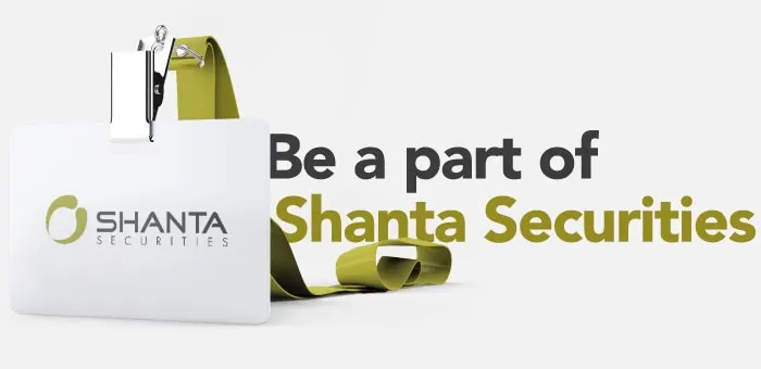 Shanta Securities Limited