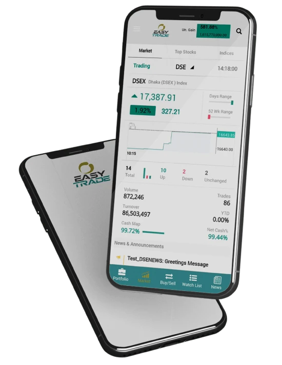 Shanta Securities Limited